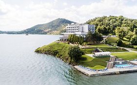 Hotel Eurobus